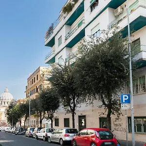  Appartement The Vatican Two