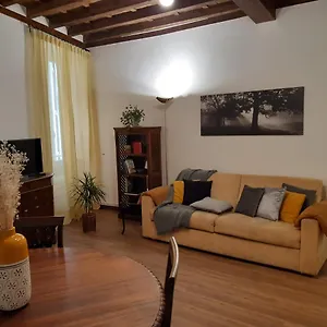  Appartement Vicolo Antico