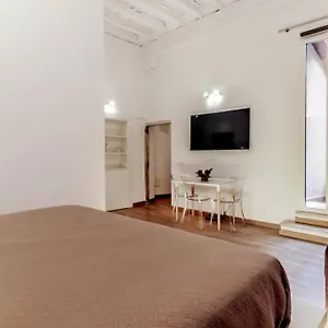  Appartement Navona Luxury Loft With Terrace