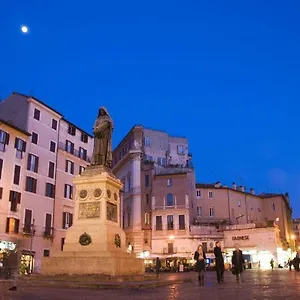  Hébergement de vacances Campo De' Fiori