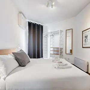  Appartement Bdc - Classy Loft In Trastevere