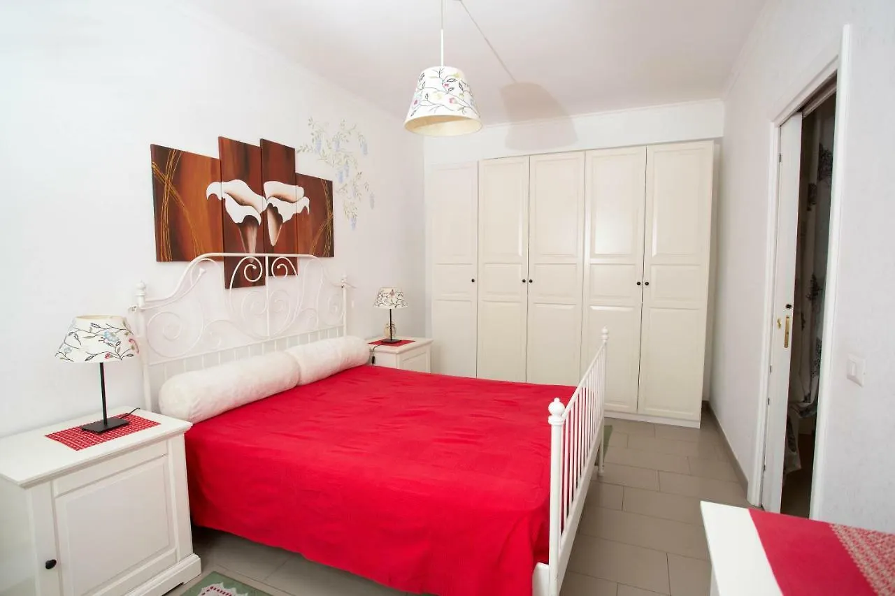 Appia Tourist Apartment Rome